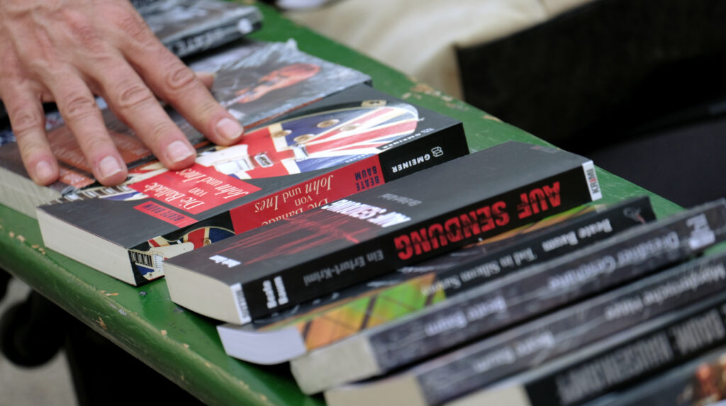 Literaturfest Meißen