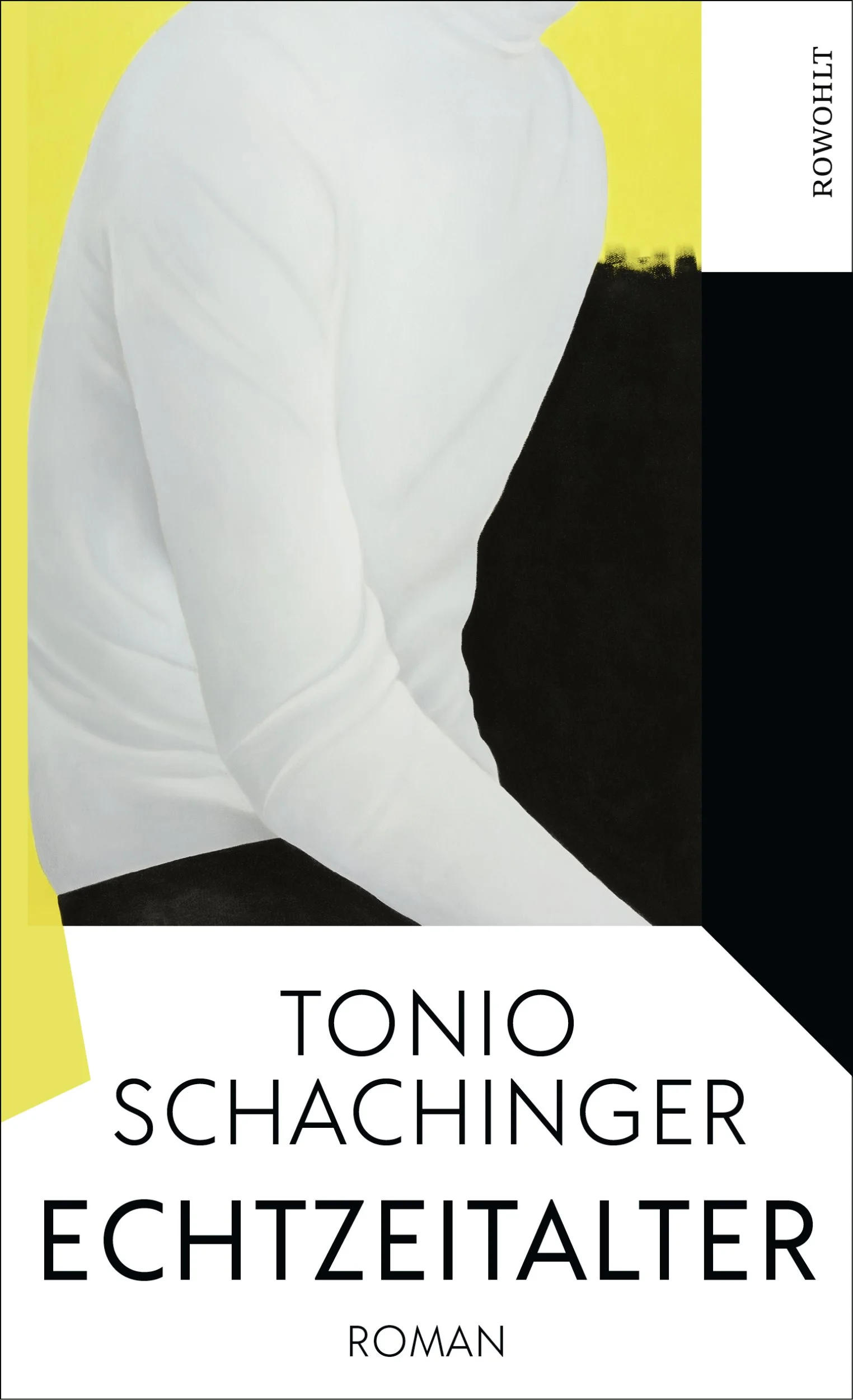 Tonio Schachinger