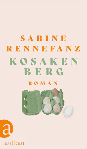 Sabine Rennefanz