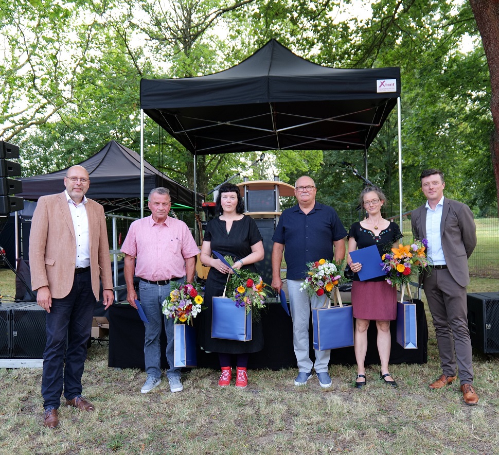 Ehrenpreis der Stadt Meißen