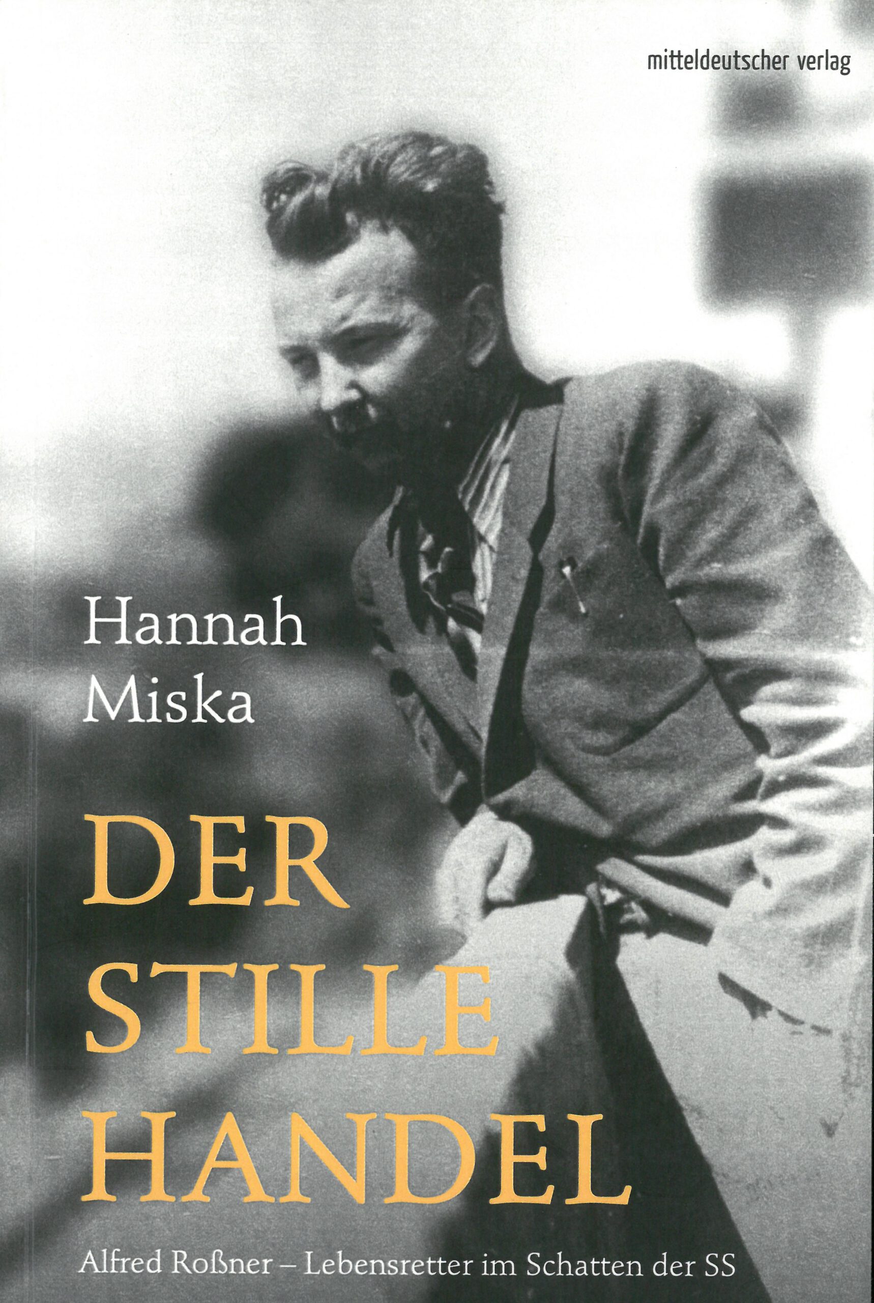 Hannah Miska Literaturfest Meißen