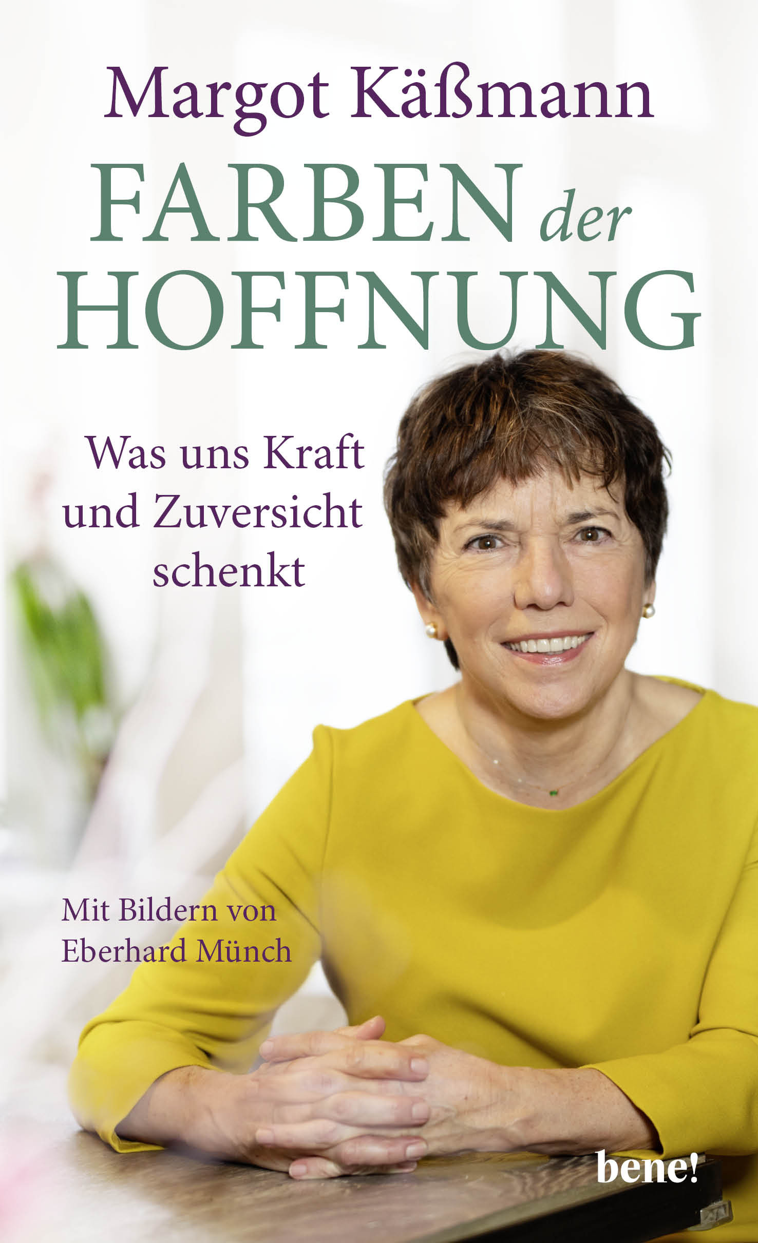 Margot Käßmann