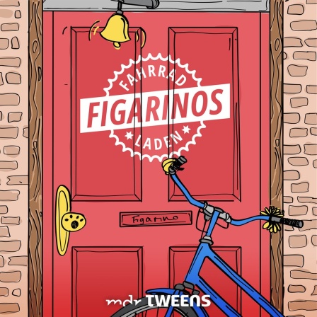 Figarinos Fahrradladen