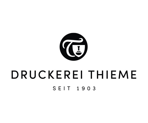 druckerei thieme