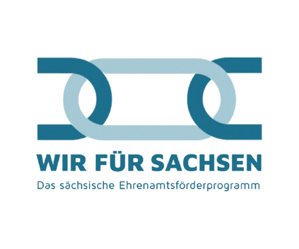 Wir für Sachsen