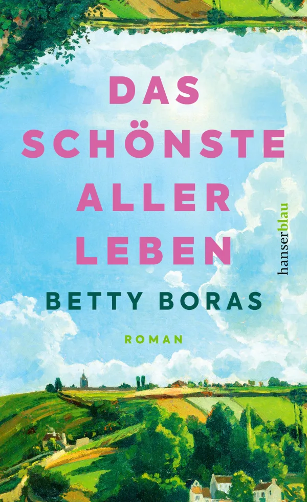 Betty Boras