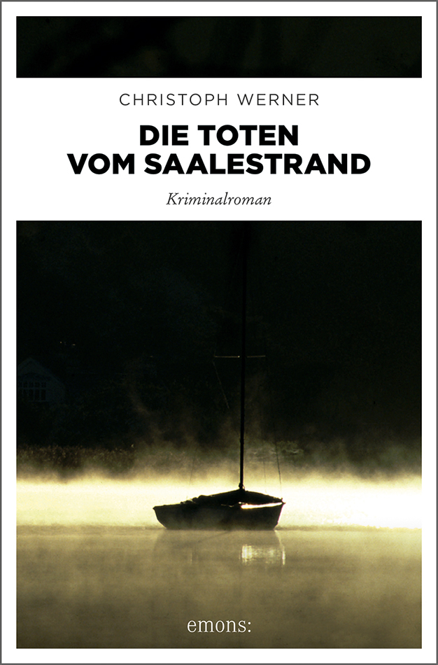 Christoph Werner