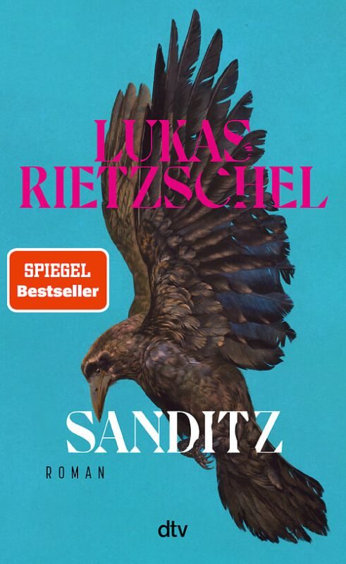 Lukas Rietzschel
