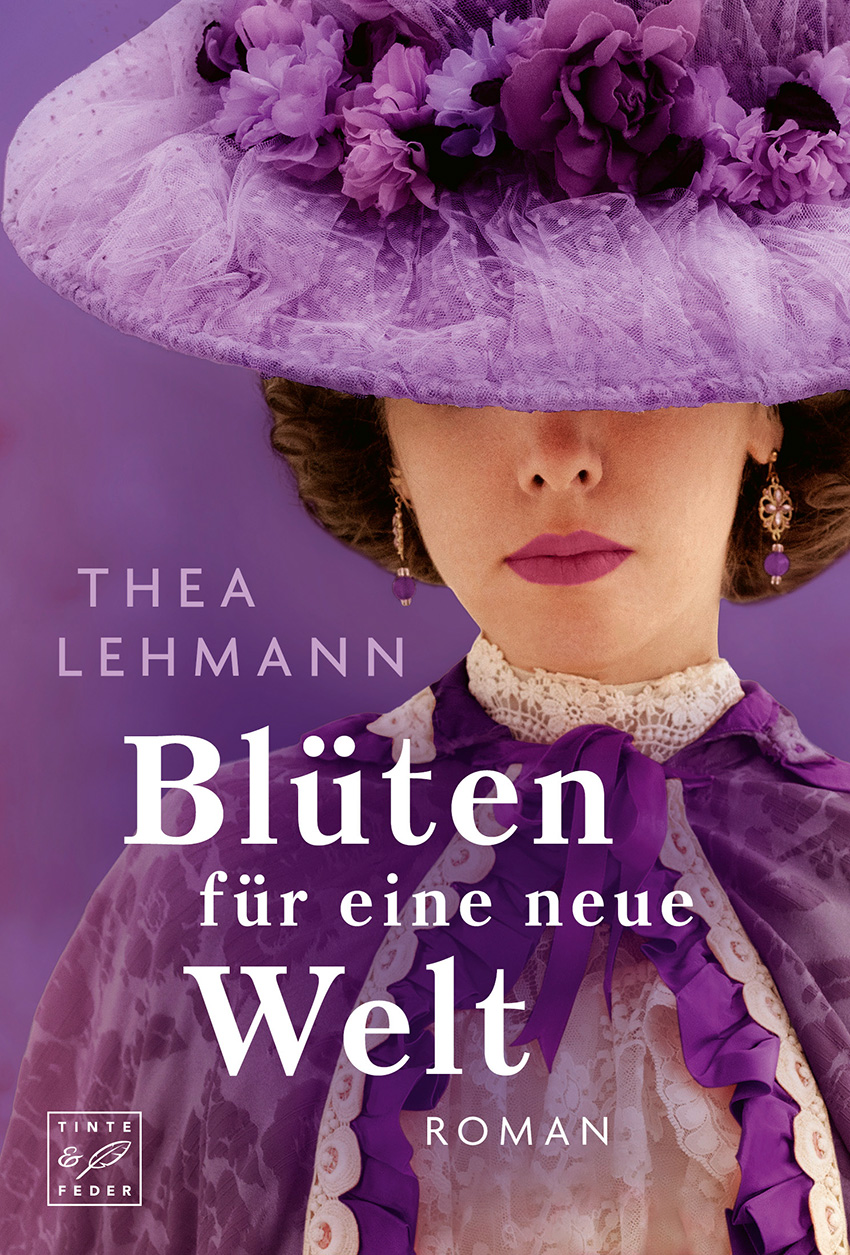 Thea Lehmann