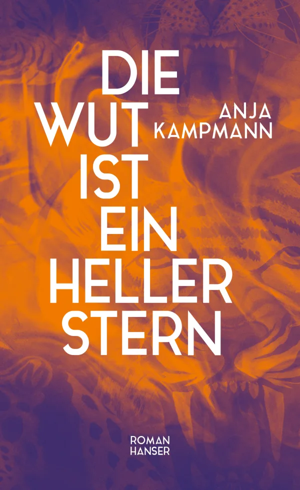 Anja Kampmann
