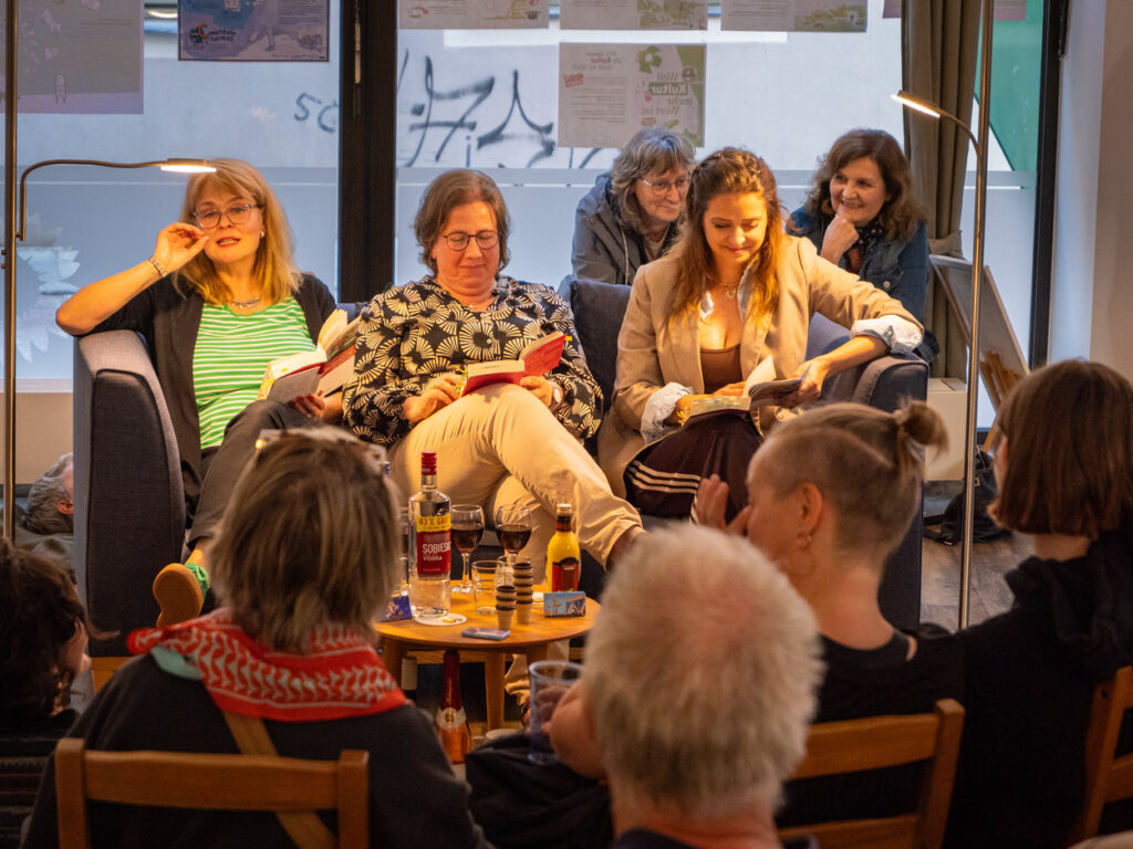 17. Literaturfest Meißen