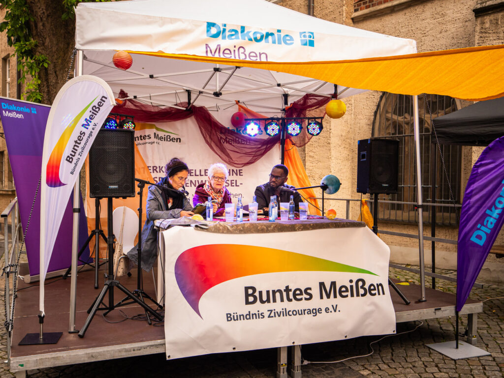 17. Literaturfest Meißen